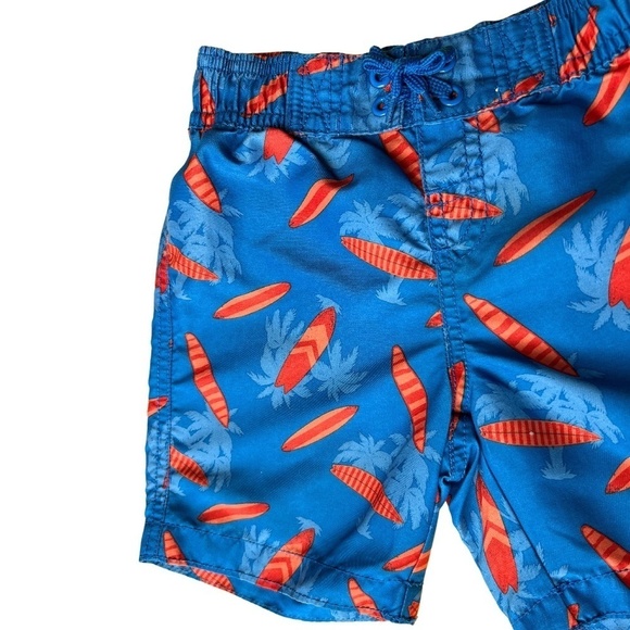 Joe Fresh size 2 Swim  shorts - Picture 2 of 4